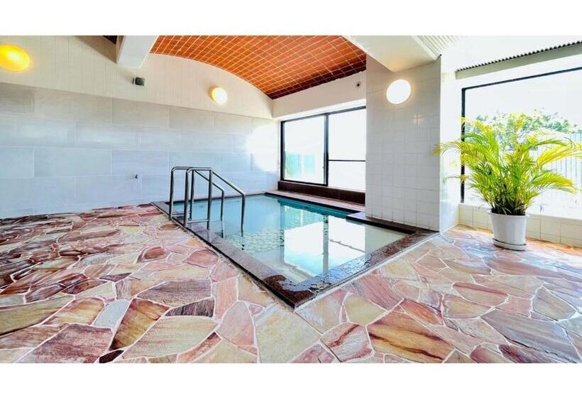 هتل Umibe No Kajuen   Vacation Stay 17475v