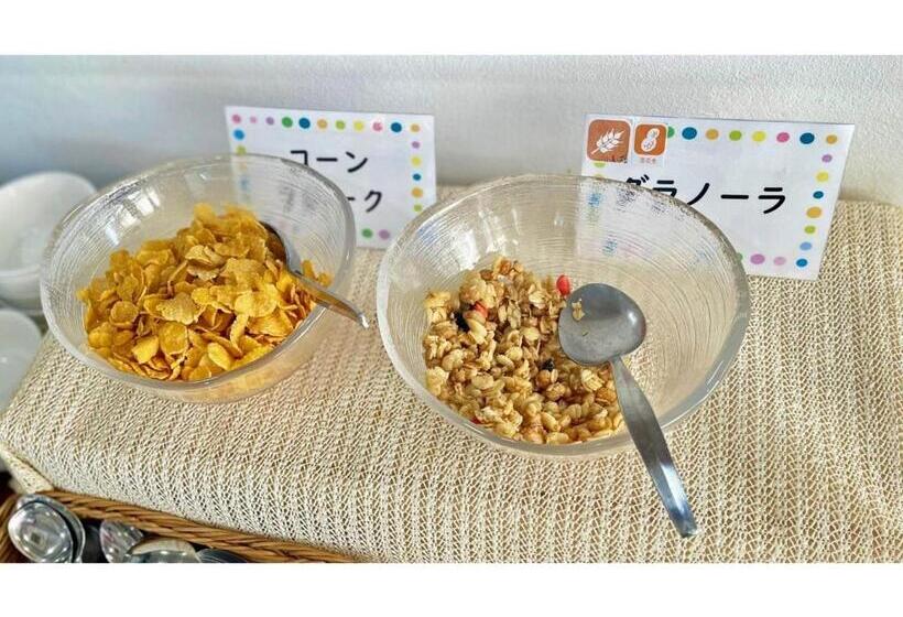 호텔 Umibe No Kajuen   Vacation Stay 17480v