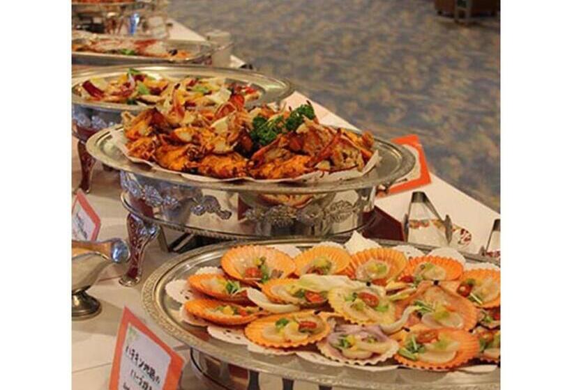 호텔 Umibe No Kajuen   Vacation Stay 17480v