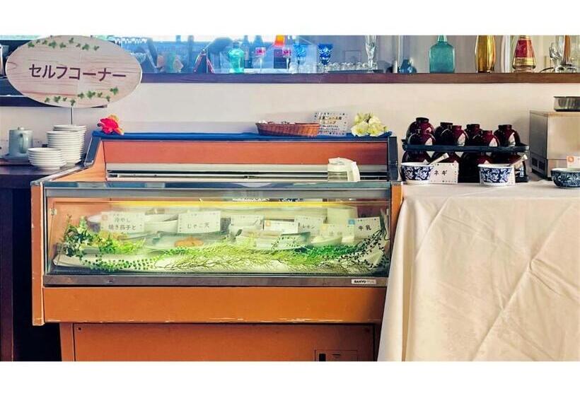 호텔 Umibe No Kajuen   Vacation Stay 17480v