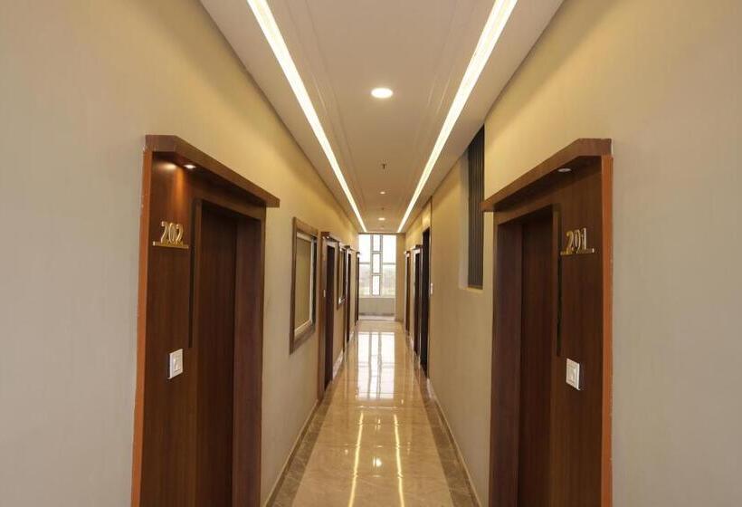 Kesharwani Hotels