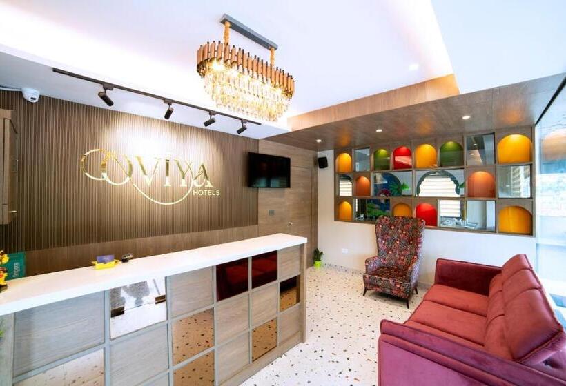 Oviya Hotels
