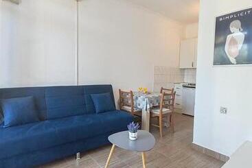پانسیون Apartments Lucerna