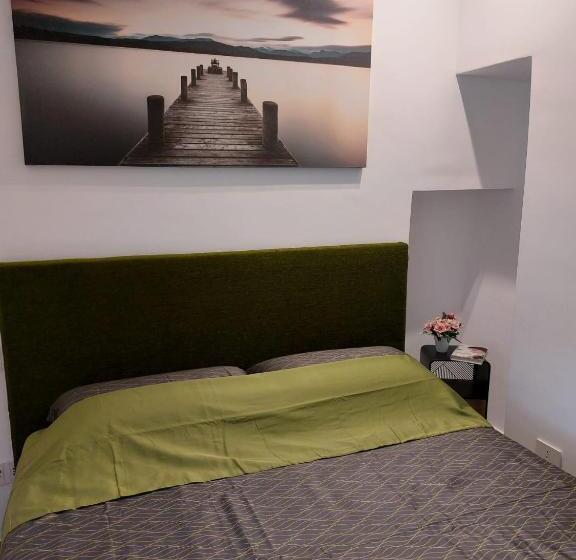 پانسیون Celine Confort Room