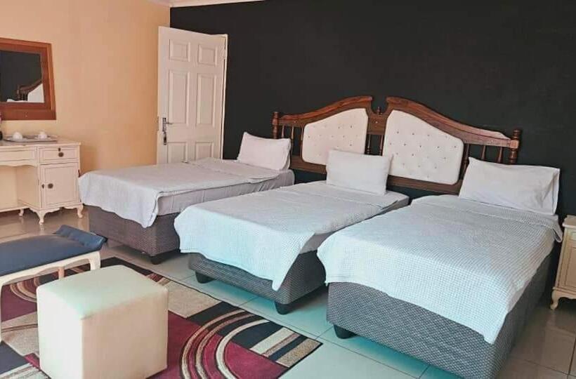 ペンション Happy Stay Guest House Mafikeng