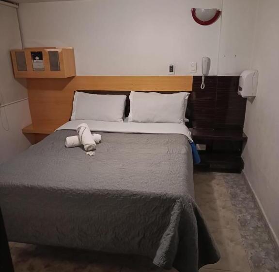 پانسیون Hospedaje Bonaire