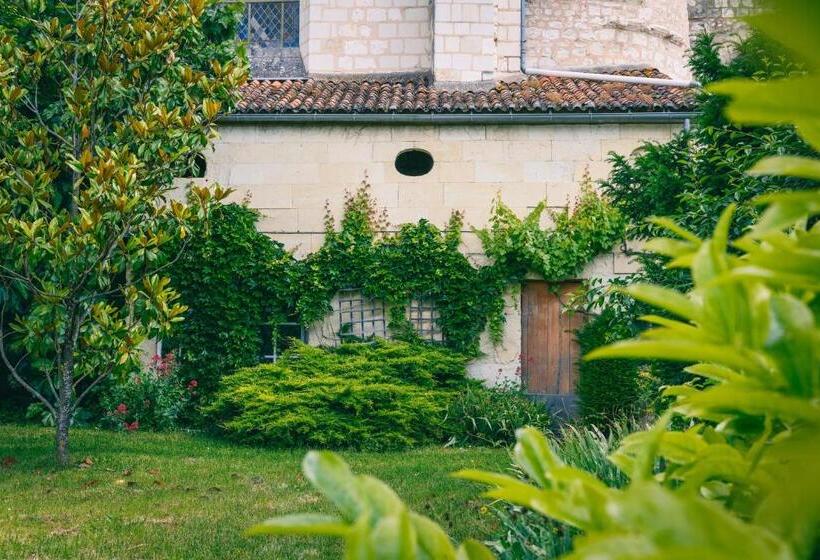 پانسیون Le Prieuré Sainte Croix