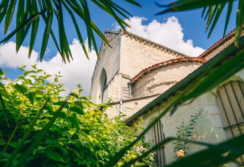 پانسیون Le Prieuré Sainte Croix
