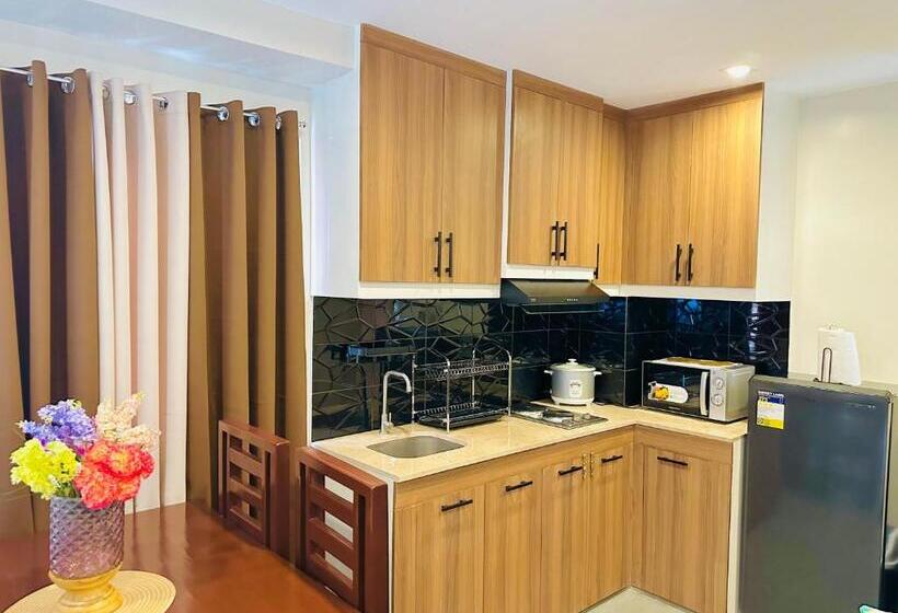 Pensionat Maven Suite Baguio