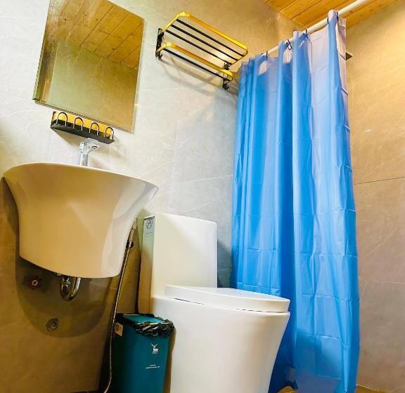 Majatalo Maven Suite Baguio