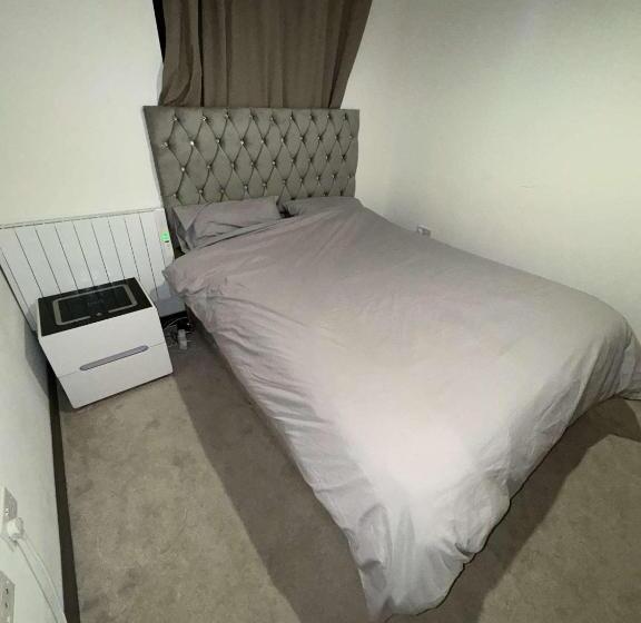 پانسیون Pedro`s Luxury Stays