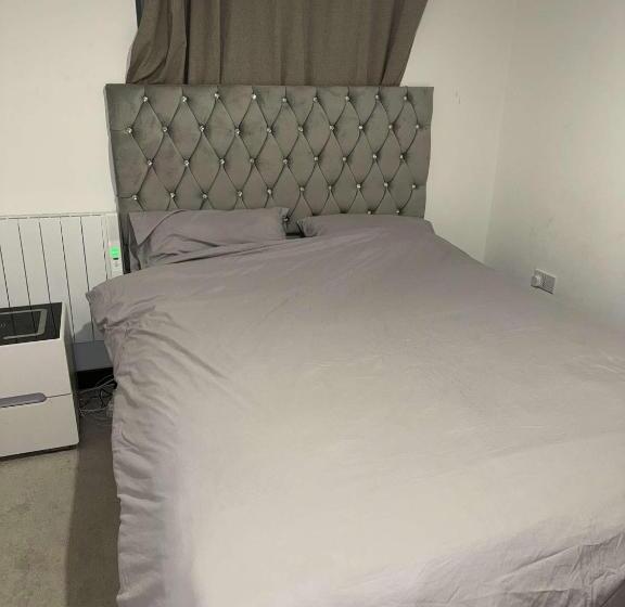 پانسیون Pedro`s Luxury Stays