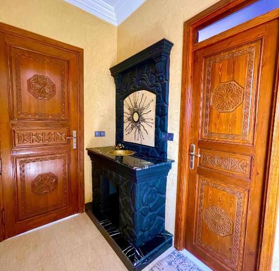 پانسیون S&s Chill House