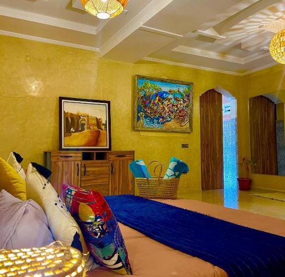 پانسیون S&s Chill House