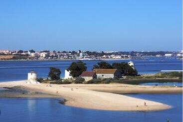 پانسیون Suite Barreiro