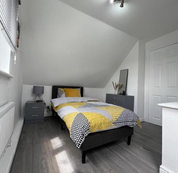 Пансион The Guest House By U&a