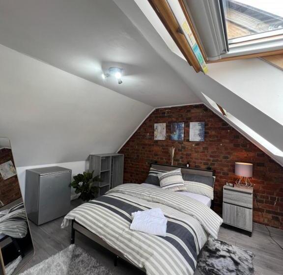 Пансион The Guest House By U&a