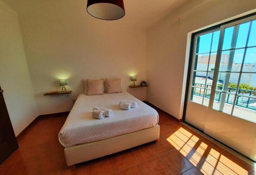 پانسیون Vicentina Guest House