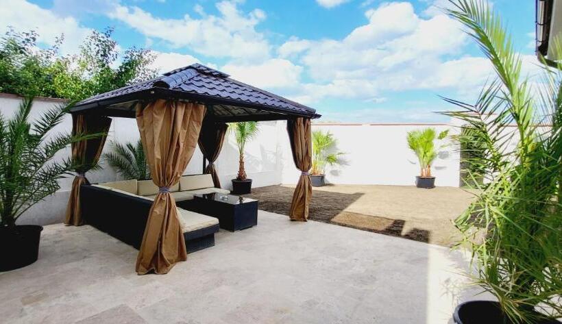 Pensão Casa Sunrise Mangalia