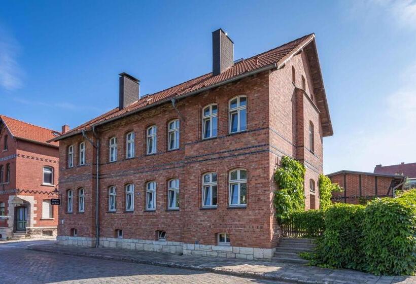 Pension Zur Bahn