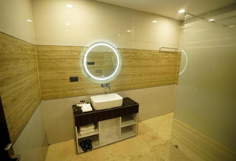 The Brahma S Resort