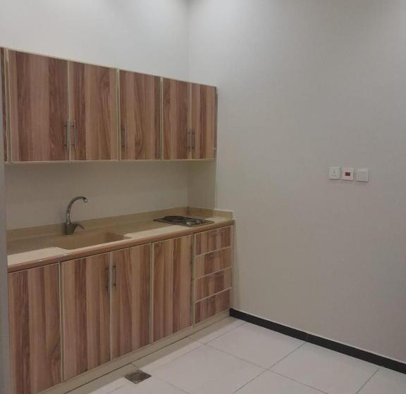 درة المتميزون للشقق المخدومة Dorrat Al Mutamayzoon Serviced Apartments