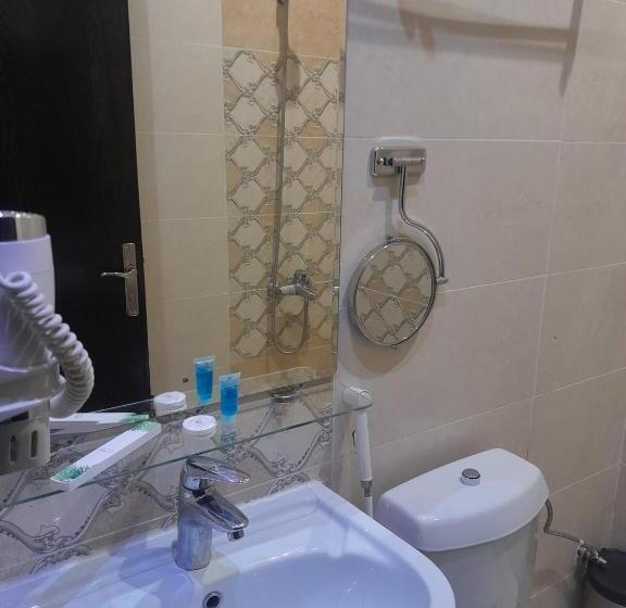 درة المتميزون للشقق المخدومة Dorrat Al Mutamayzoon Serviced Apartments