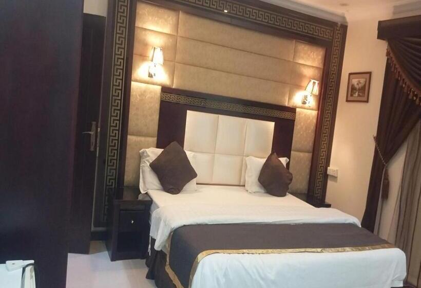 هتل درة الوزيرية