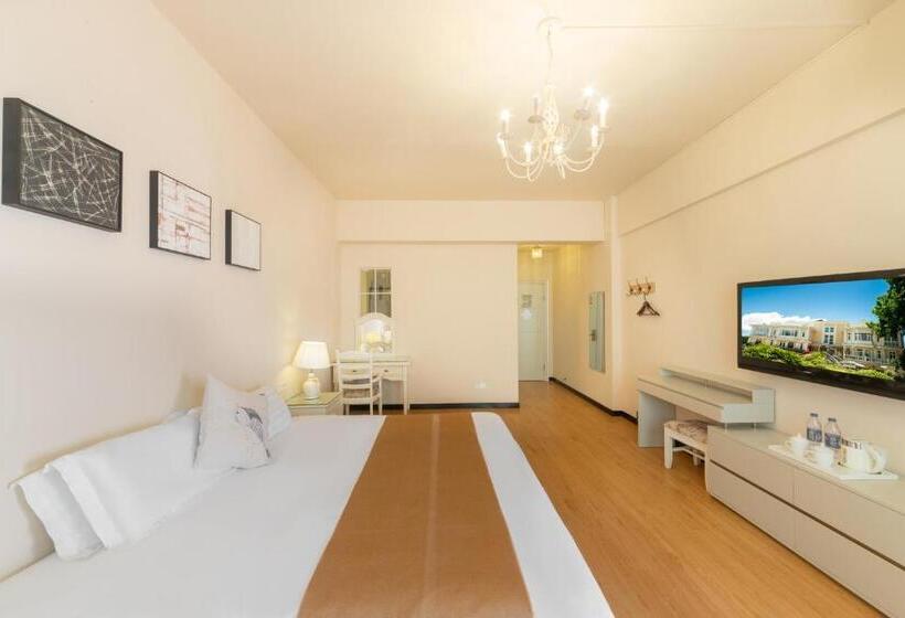 厦门鼓浪屿湾景酒店