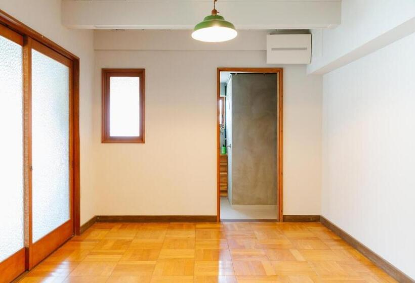 Albergue 丸亀ゲストハウスババノバ