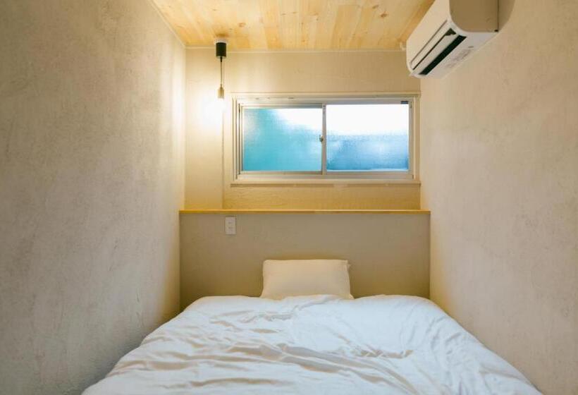 Albergue 丸亀ゲストハウスババノバ