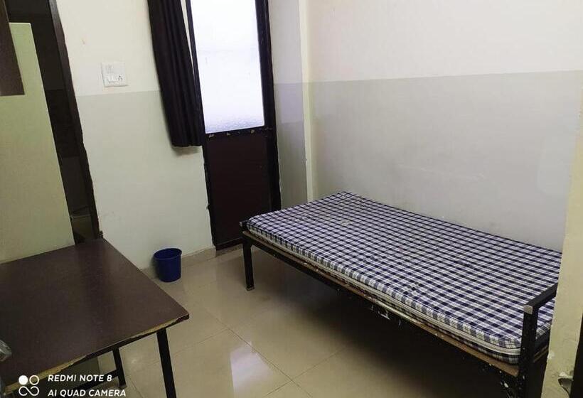 Cămin Khalsa Boys Residency Rajeev Gandhi Nagar