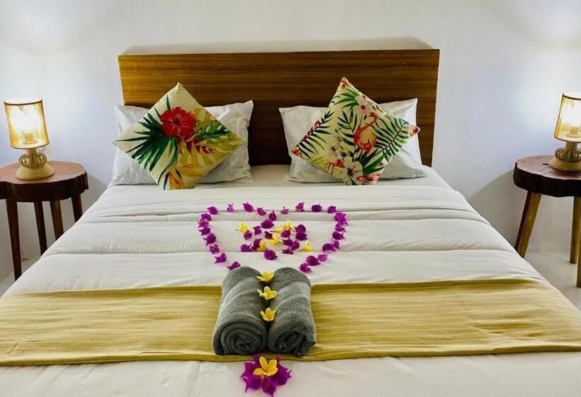 Общежитие Sentigi Homestay Gili Gede