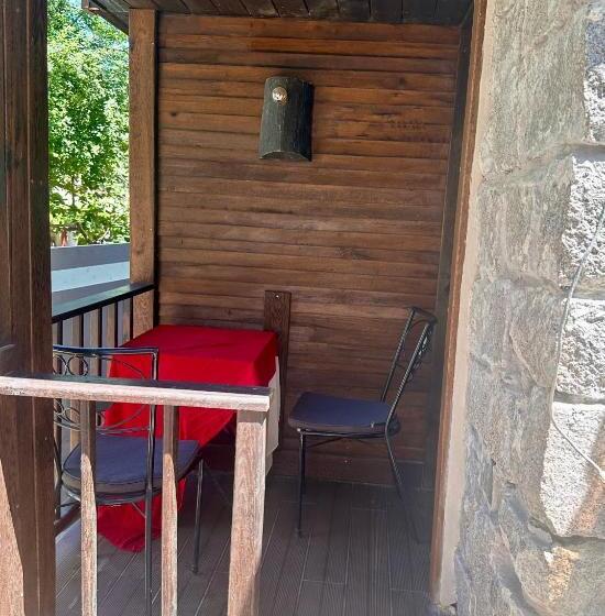 Arthotel Oscar I Sozopol