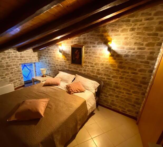 צימר Bianca Di Navarra House