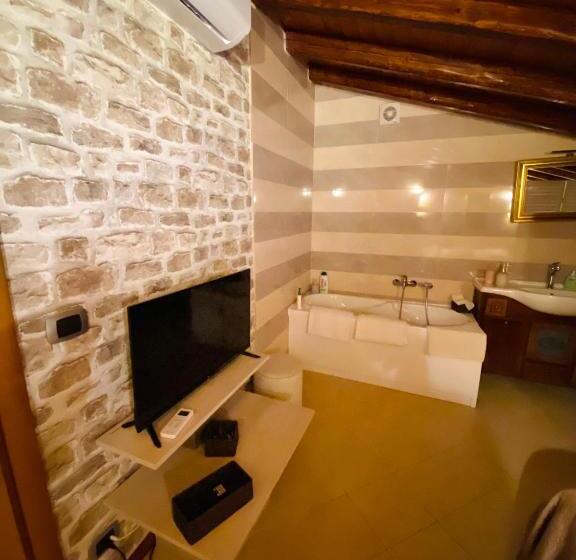 צימר Bianca Di Navarra House