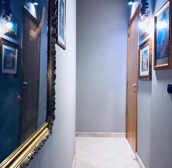 צימר Bianca Di Navarra House