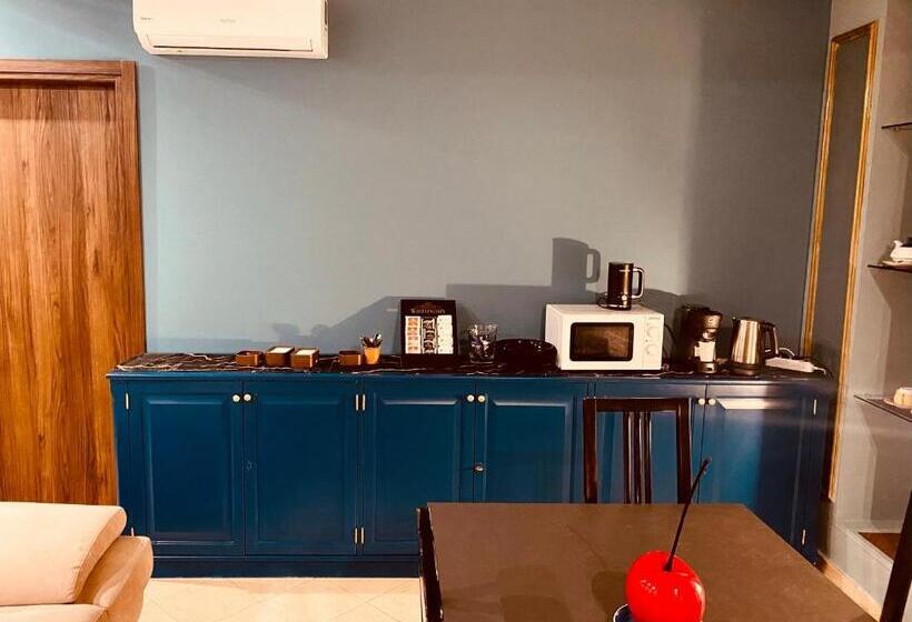 צימר Bianca Di Navarra House