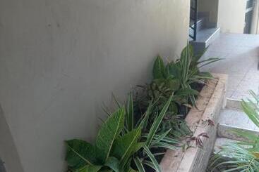 تختخواب و صبحانه Blue Terrace Residence