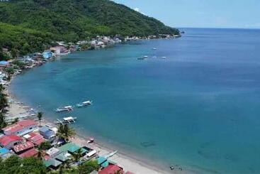تختخواب و صبحانه Casa Calista Anilao