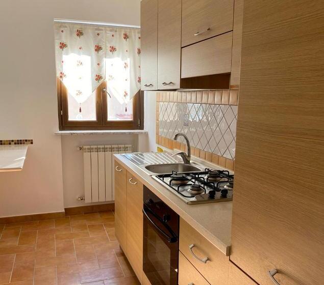 ベッドアンドブレックファースト Casa Delle Grazie