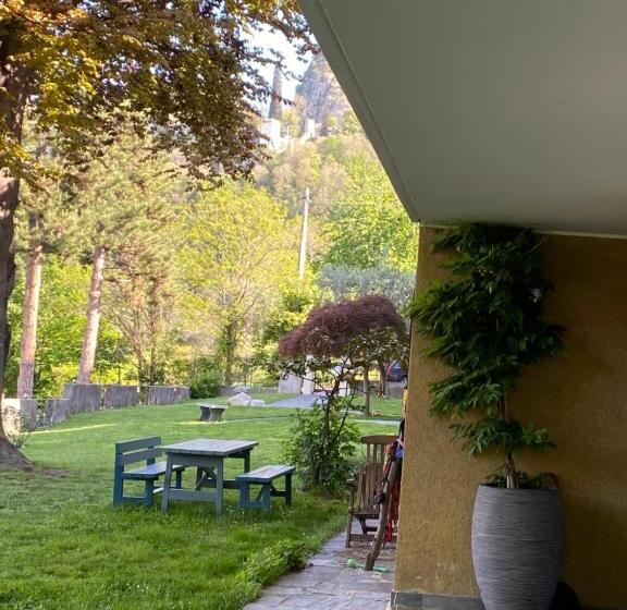Bed and Breakfast Casa Mileti