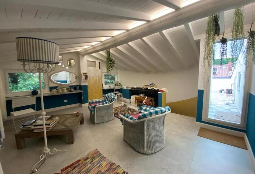 Bed and Breakfast Casa Mileti