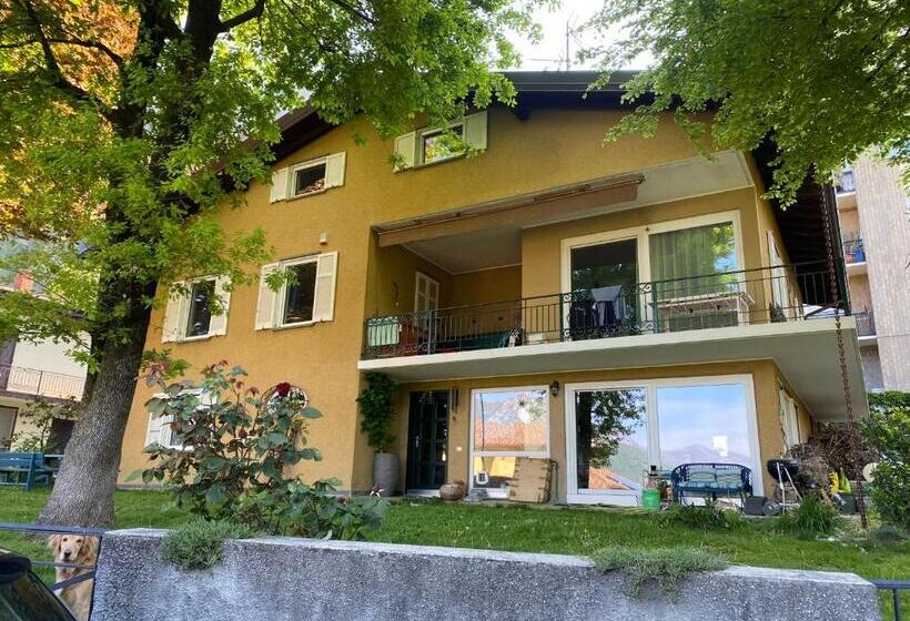 Bed and Breakfast Casa Mileti