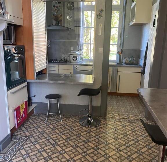 צימר Chez Gigi