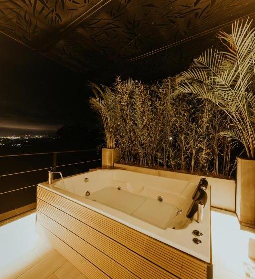 Bed and Breakfast La Font Ecolodge