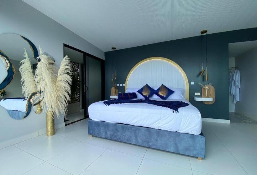 Bed and Breakfast La Font Ecolodge