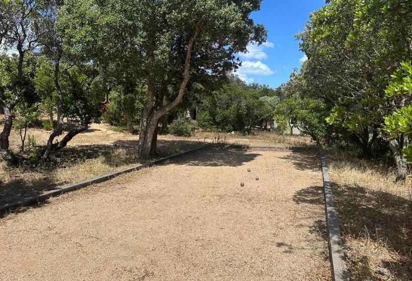 تختخواب و صبحانه Les Chambres Marcelle