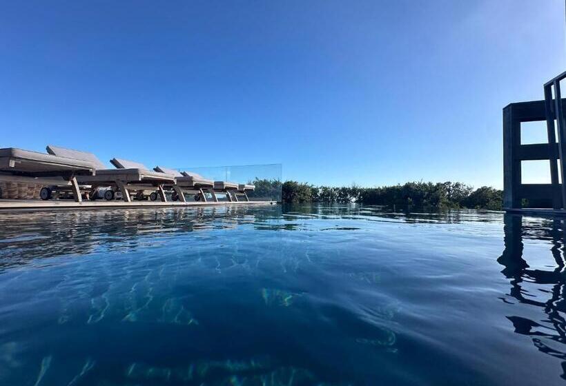 تختخواب و صبحانه Les Chambres Marcelle