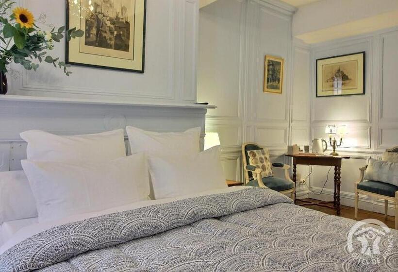 צימר Guest House Saint Yves